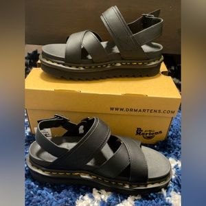 Dr. Martens Voss II NWT